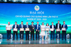 Đại hội chi hội quảng cáo quảng ninh Đại hội chi hội quảng cáo quảng ninh