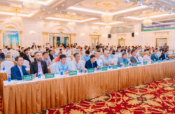 Đại hội chi hội quảng cáo quảng ninh Đại hội chi hội quảng cáo quảng ninh