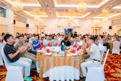 Đại hội chi hội quảng cáo quảng ninh Đại hội chi hội quảng cáo quảng ninh