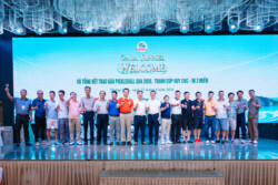 Đại hội chi hội quảng cáo quảng ninh Đại hội chi hội quảng cáo quảng ninh
