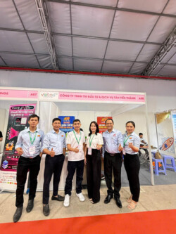 tân tiến thành 3t miền nam triển lãm quảng cáo vietad 2026 tân tiến thành 3t miền nam triển lãm quảng cáo vietad 2026