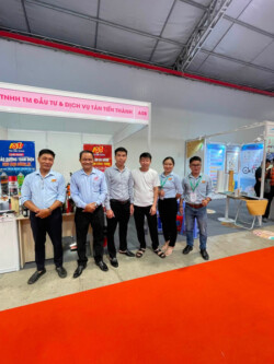 tân tiến thành 3t miền nam triển lãm quảng cáo vietad 2026 tân tiến thành 3t miền nam triển lãm quảng cáo vietad 2026