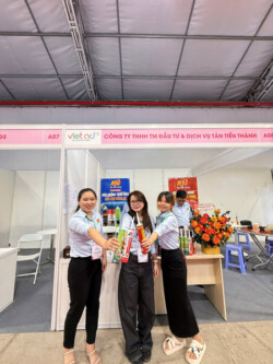 tân tiến thành 3t miền nam triển lãm quảng cáo vietad 2026 tân tiến thành 3t miền nam triển lãm quảng cáo vietad 2026