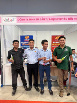 tân tiến thành 3t miền nam triển lãm quảng cáo vietad 2026 tân tiến thành 3t miền nam triển lãm quảng cáo vietad 2026
