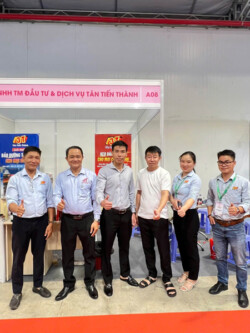 tân tiến thành 3t miền nam triển lãm quảng cáo vietad 2026 tân tiến thành 3t miền nam triển lãm quảng cáo vietad 2026