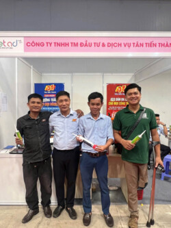 tân tiến thành 3t miền nam triển lãm quảng cáo vietad 2026 tân tiến thành 3t miền nam triển lãm quảng cáo vietad 2026