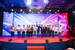 tân tiến thành 3t tài trợ lễ kỷ niệm 25 năm thành lập hiệp hội quảng cáo hồ chí minh haa tân tiến thành 3t tài trợ lễ kỷ niệm 25 năm thành lập hiệp hội quảng cáo hồ chí minh haa