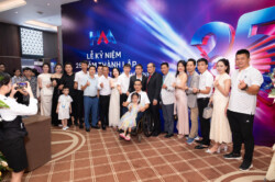 tân tiến thành 3t tài trợ lễ kỷ niệm 25 năm thành lập hiệp hội quảng cáo hồ chí minh haa tân tiến thành 3t tài trợ lễ kỷ niệm 25 năm thành lập hiệp hội quảng cáo hồ chí minh haa