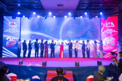 tân tiến thành 3t tài trợ lễ kỷ niệm 25 năm thành lập hiệp hội quảng cáo hồ chí minh haa tân tiến thành 3t tài trợ lễ kỷ niệm 25 năm thành lập hiệp hội quảng cáo hồ chí minh haa