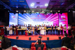 tân tiến thành 3t tài trợ lễ kỷ niệm 25 năm thành lập hiệp hội quảng cáo hồ chí minh haa tân tiến thành 3t tài trợ lễ kỷ niệm 25 năm thành lập hiệp hội quảng cáo hồ chí minh haa