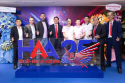 tân tiến thành 3t tài trợ lễ kỷ niệm 25 năm thành lập hiệp hội quảng cáo hồ chí minh haa tân tiến thành 3t tài trợ lễ kỷ niệm 25 năm thành lập hiệp hội quảng cáo hồ chí minh haa