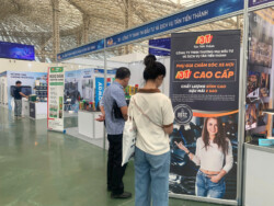 gian hàng 3t triển lãm hóa chất công nghiệp việt nam gian hàng 3t triển lãm hóa chất công nghiệp việt nam