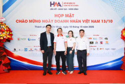 3T đồng hành haa kỷ niệm ngày doanh nhân việt nam 13-10-2026 3T đồng hành haa kỷ niệm ngày doanh nhân việt nam 13-10-2026