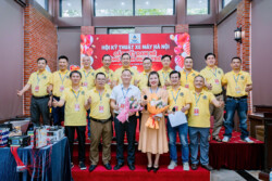 3T hội kỹ thuật xe máy hà nội sinh nhật 3 năm 3T hội kỹ thuật xe máy hà nội sinh nhật 3 năm