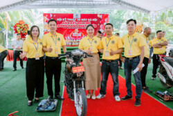 3T hội kỹ thuật xe máy hà nội sinh nhật 3 năm 3T hội kỹ thuật xe máy hà nội sinh nhật 3 năm